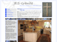 jesgranite.com