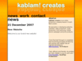 kablamcreates.com