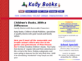 kadybooks.com