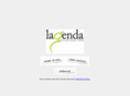 lagendatv.com