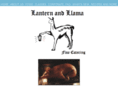 lanternandllama.com