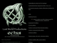 lostworldproductions.com