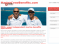 marinecrewbenefits.com