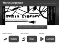 martinjorgensen.com
