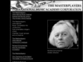 masterplayers.org