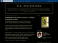 mbrexdesigns.com