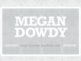 megandowdy.com