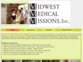 midwestmedicalmissions.com