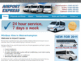minibuswolverhampton.com