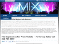 mixnightclub.com