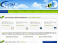 monzaenergysystems.com