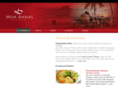 morannas.com