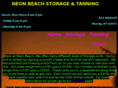 neonbeachtanningandstorage.com