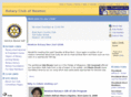 newtonrotaryclub.com