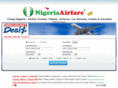 nigeriaairfare.com