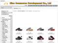 nikenice.com