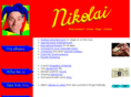 nikolaismith.com