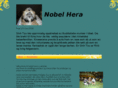 nobelhera.com