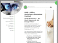 oakofficeassist.com