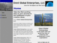 omniglobalenterprises.biz