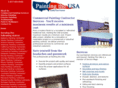 paintingtheusa.com