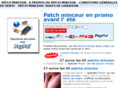 patchsminceur.com
