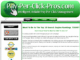 pay-per-click-pros.com