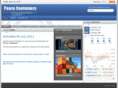 peacecontainers.com