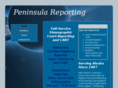 peninsulareporting.com