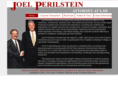 perilstein.com