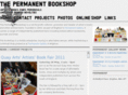permanentbookshop.com