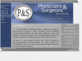 physiciansandsurgeons.net