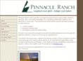 pinnacleranch.com