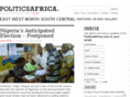 politicsafrica.com