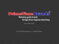 primetimebrands.com
