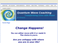 quantumwavecoaching.com