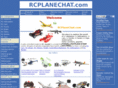 rcplanechat.com