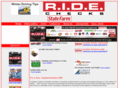 ridechecks.com