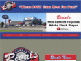 rivalscasualgrille.net