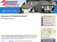 roofingsidingbattlecreek.com