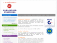 sahajanandengineers.com
