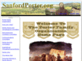 sanfordporter.org