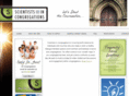 scientistsincongregations.com