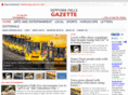 seppuwafallsgazette.com