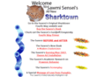 sharktown.com