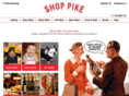 shoppikebrewing.com