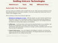 smilingunicorn.com
