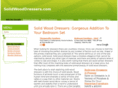 solidwooddressers.com