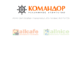 spb-komandor.ru