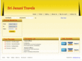 srijananitravels.com
